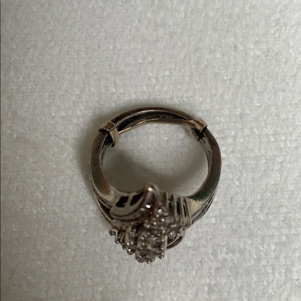 Diamond Ring - image 4